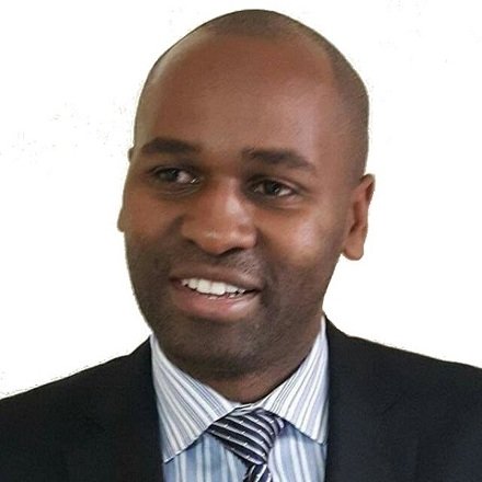 David Karanja, Managing Partner
