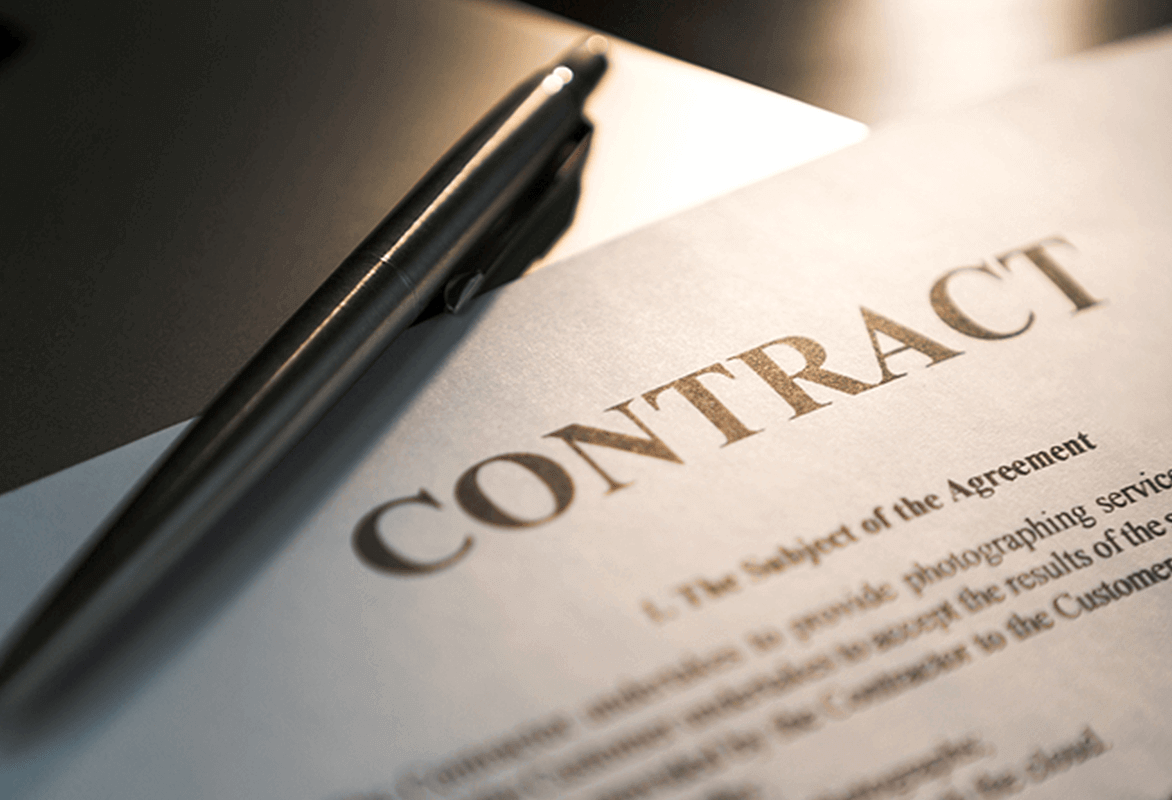 Law of Contract Act 43 of 1960