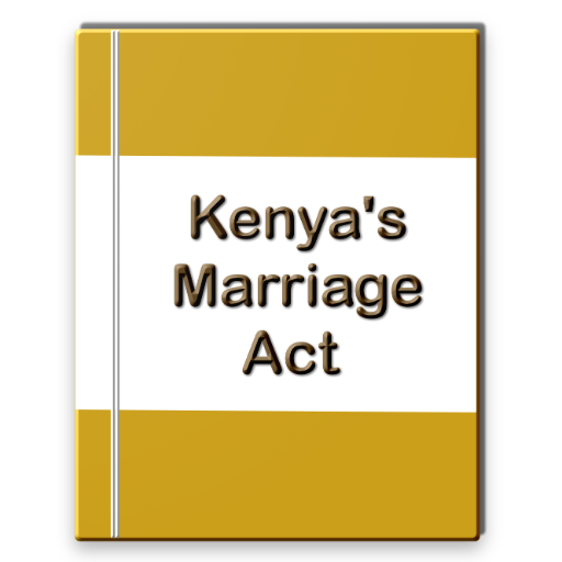 The Marriage Act 2014